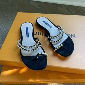 Stuart weitzman sandals
